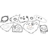 ATHENA Complete Gasket Kit Honda P400210900320