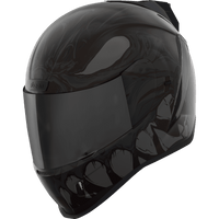 ICON Airform™ Helmet Manik'RR MIPS® Dark Black Small