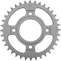 PARTS UNLIMITED Rear Sprocket 36 Tooth Honda