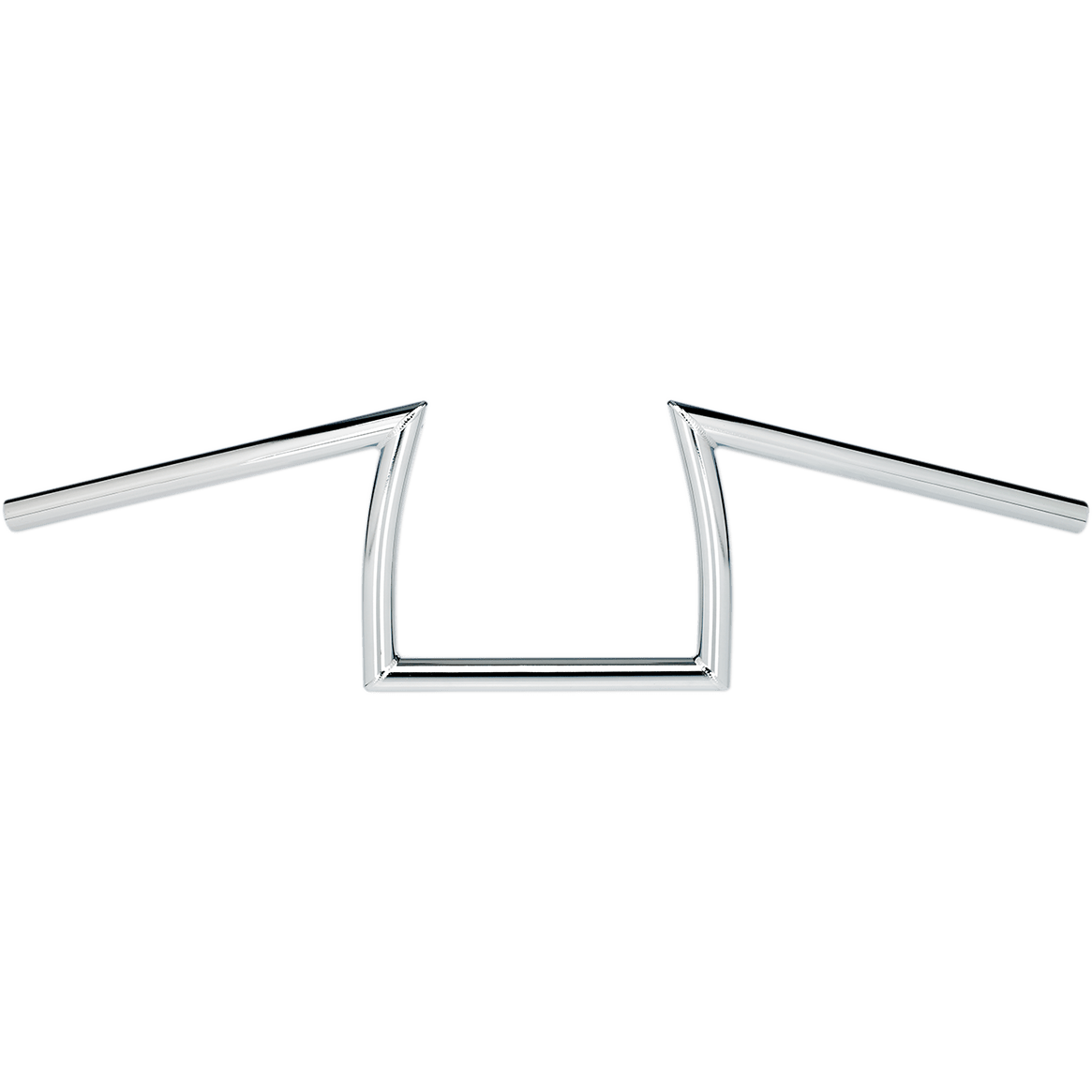 BILTWELL Handlebar Keystone XL Chrome 60141056