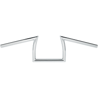 BILTWELL Handlebar Keystone XL Chrome 60141056