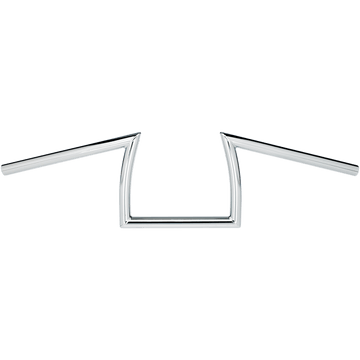 BILTWELL Handlebar Keystone XL Chrome 60141056