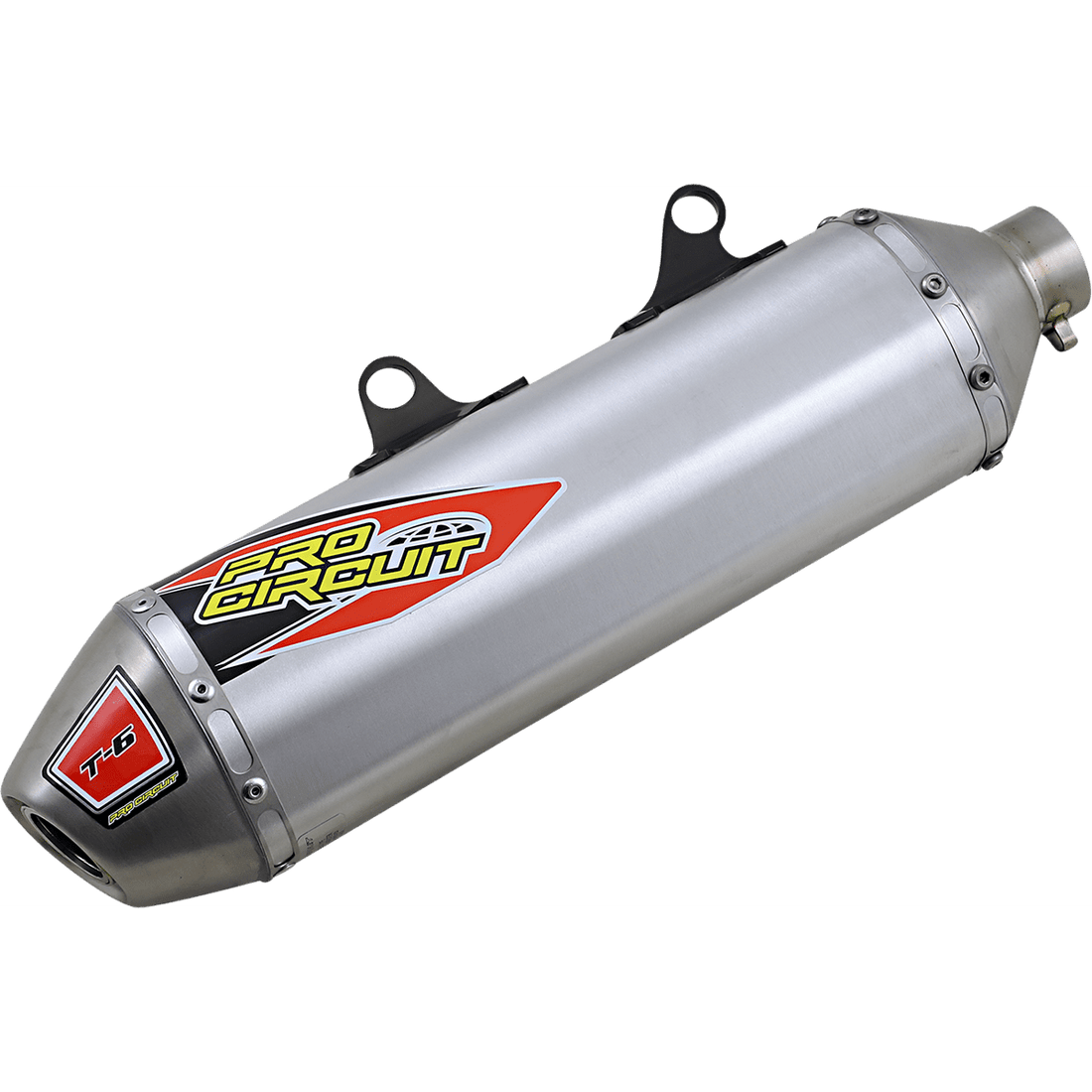 PRO CIRCUIT T-6 Muffler 0162035A