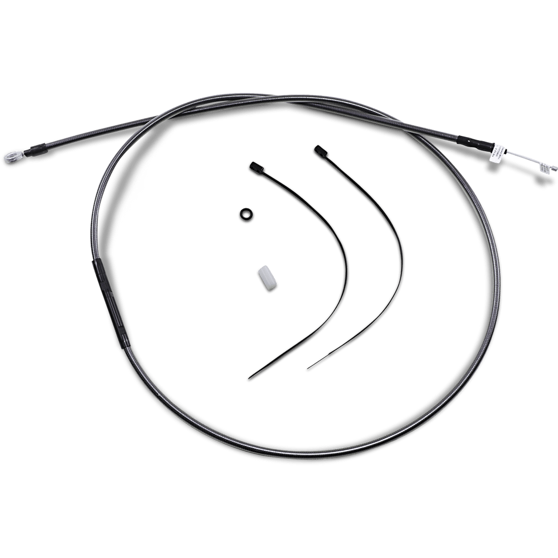 MAGNUM SHIELDING Clutch Cable Black Pearl™ 421216HE