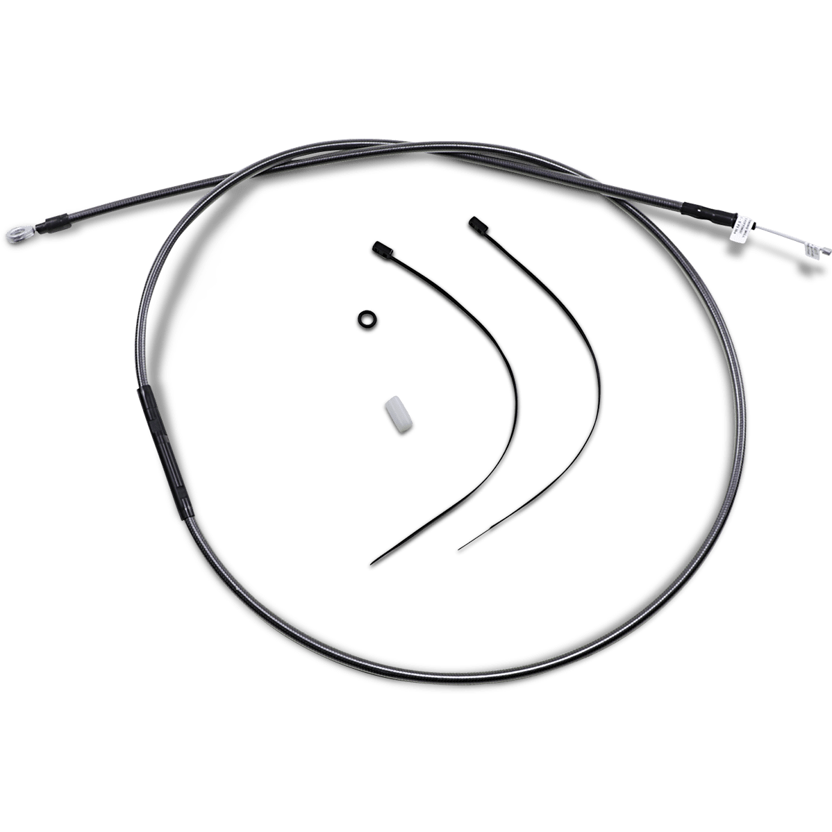 MAGNUM SHIELDING Clutch Cable Black Pearl™ 421216HE