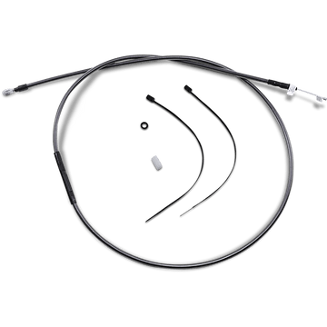 MAGNUM SHIELDING Clutch Cable Black Pearl™ 421216HE