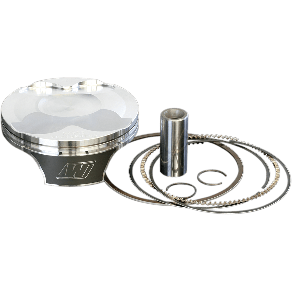 WISECO Piston Kit 97.00 mm KTM 4938M09700