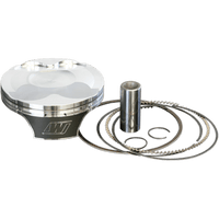 WISECO Piston Kit 97.00 mm KTM 4938M09700