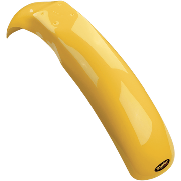 MAIER Replacement Front Fender Yellow 170904