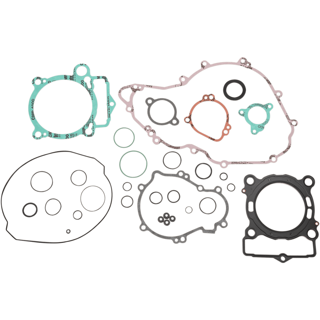 MOOSE RACING Complete Motor Gasket Kit Husqvarna/KTM 808364MSE