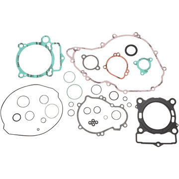 MOOSE RACING Complete Motor Gasket Kit Husqvarna/KTM 808364MSE