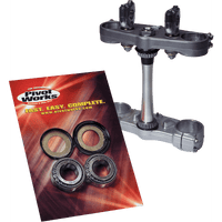 PIVOT WORKS Steering Stem Bearing Kit