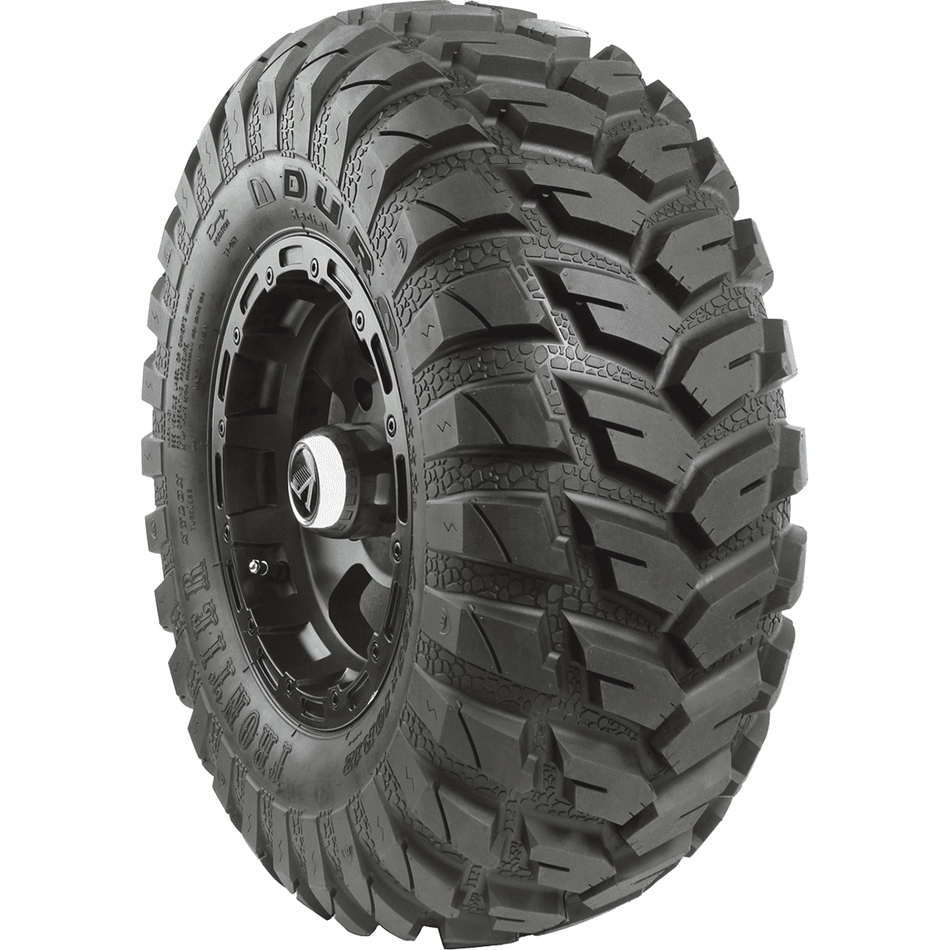 DURO Tire DI-2037 Frontier Rear 25x10R12 6 Ply 312037122510C