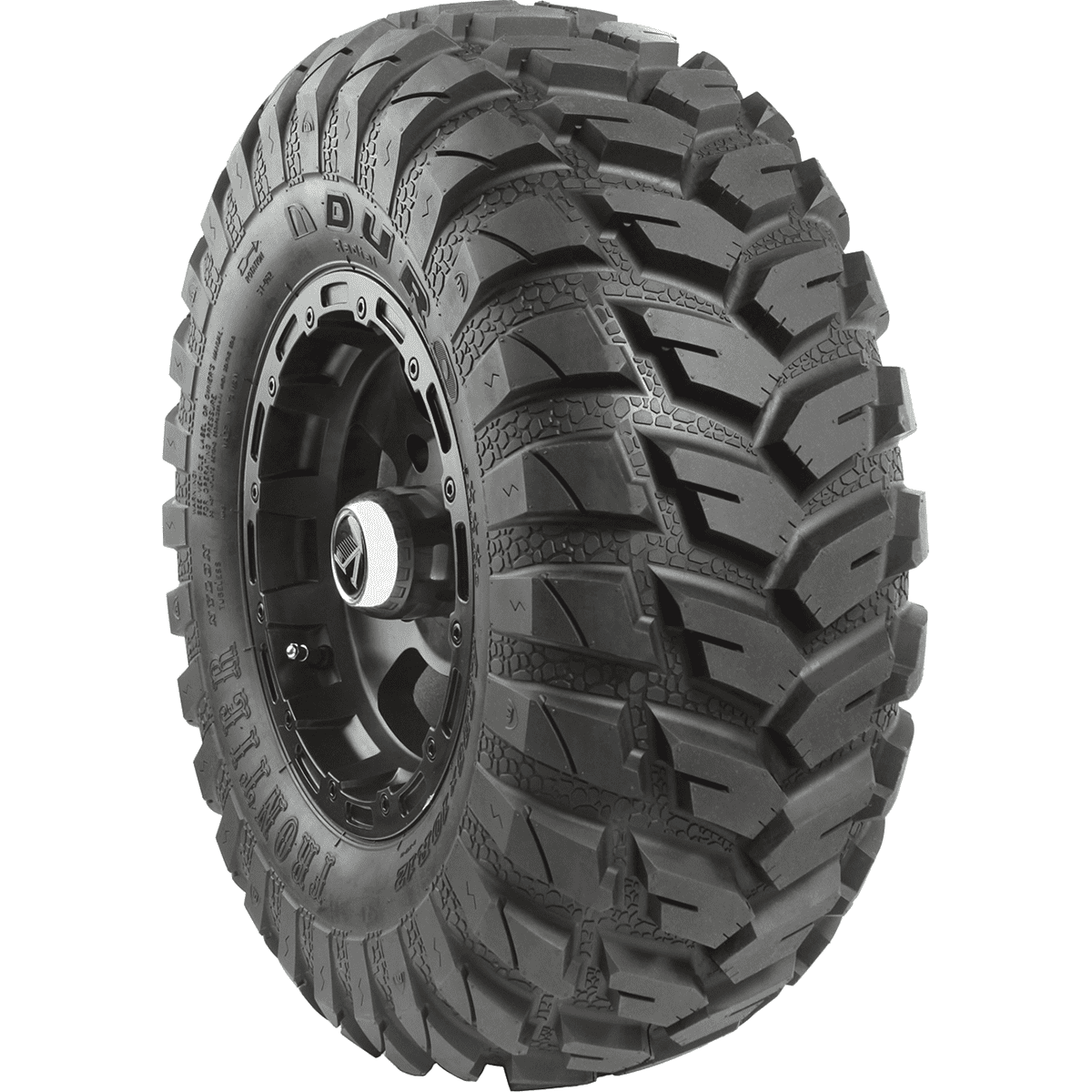 DURO Tire DI-2037 Frontier Rear 27x9R12 6 Ply 31203712279C