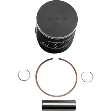 WISECO Piston Kit 58.00 mm KTM | Suzuki