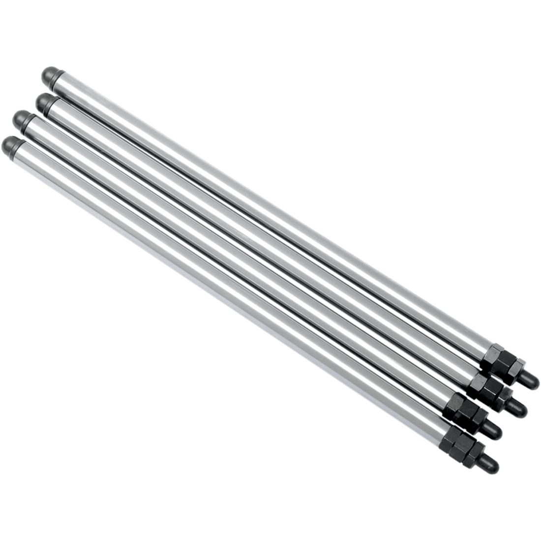 ANDREWS Chromoly Steel Pushrods Big Twin 240030