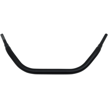 DRAG SPECIALTIES Handlebar Big Buffalo Bikini TBW Flat Black