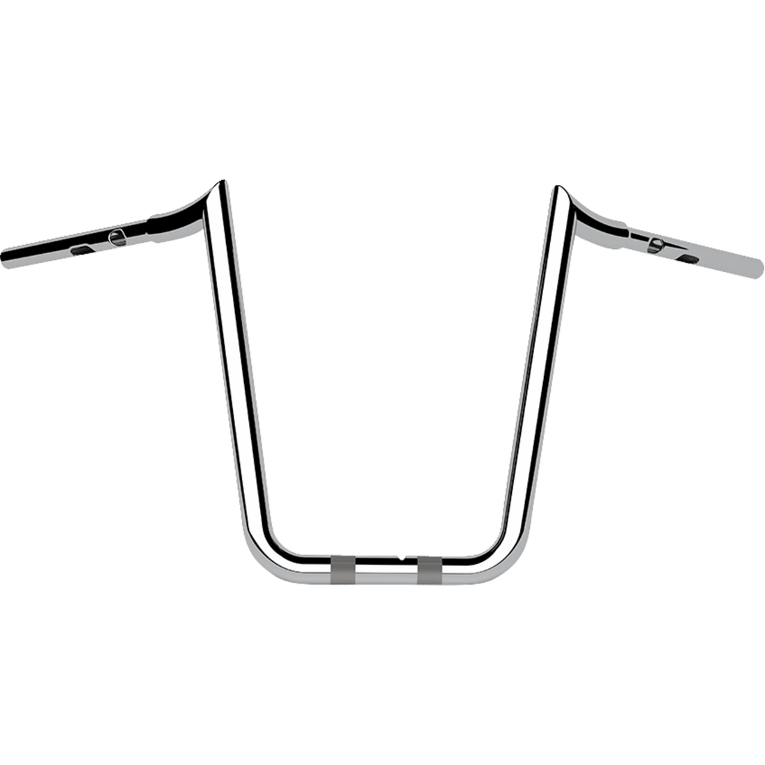 LA CHOPPERS Handlebar Prime Ape 14" Chrome LA735914