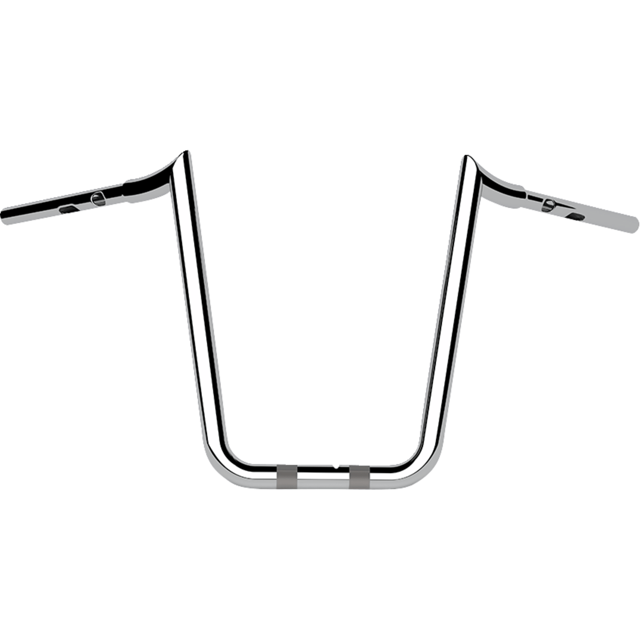 LA CHOPPERS Handlebar Prime Ape 14" Chrome LA735914