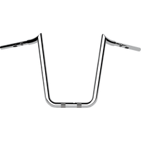 LA CHOPPERS Handlebar Prime Ape 14" Chrome LA735914