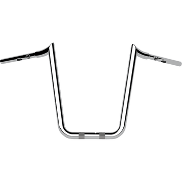 LA CHOPPERS Handlebar Prime Ape 14" Chrome LA735914