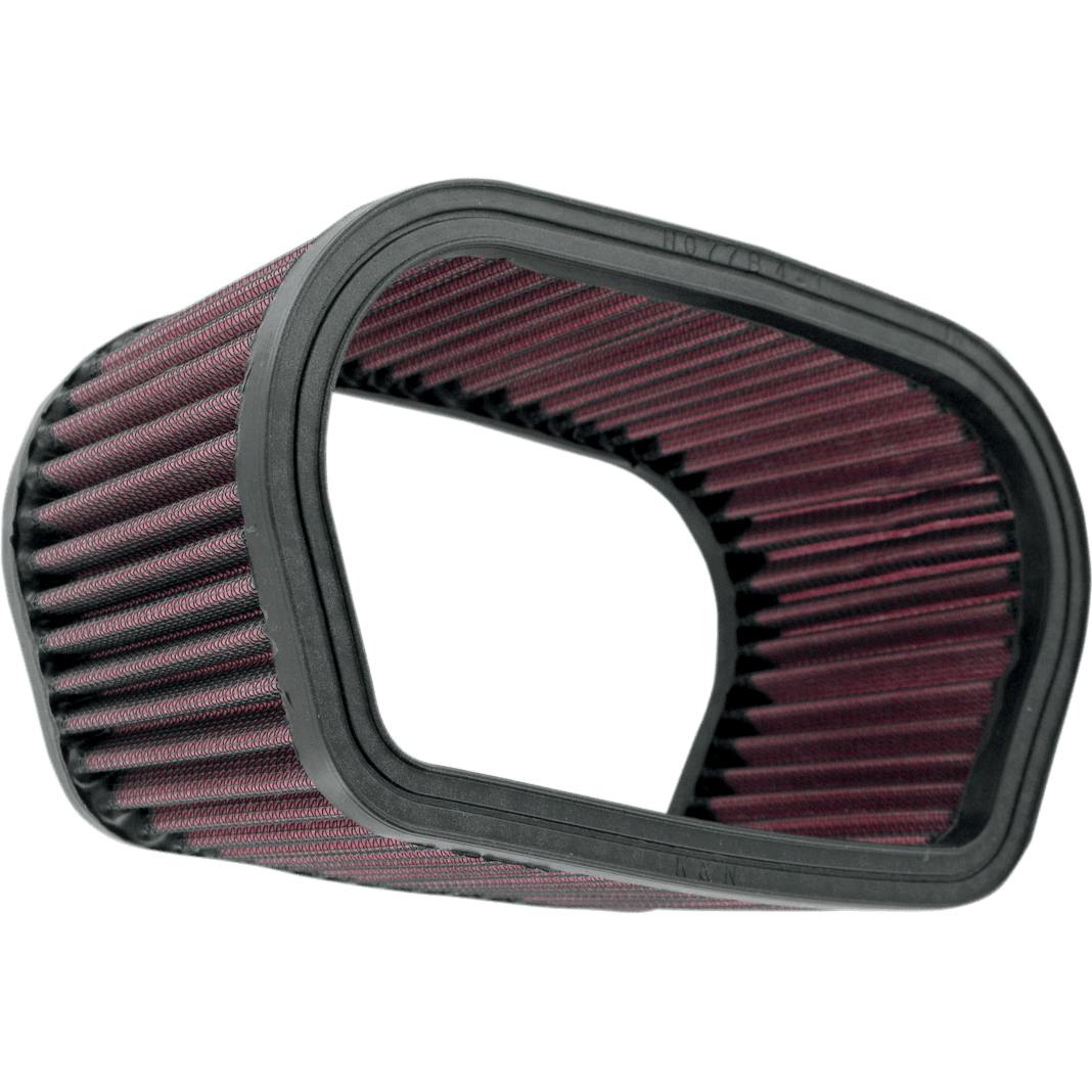 K & N OE Replacement High-Flow Air Filter Yamaha YA1098