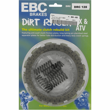 EBC Clutch Kit DRC95