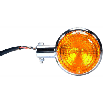 K&S TECHNOLOGIES Turn Signal Yamaha Amber