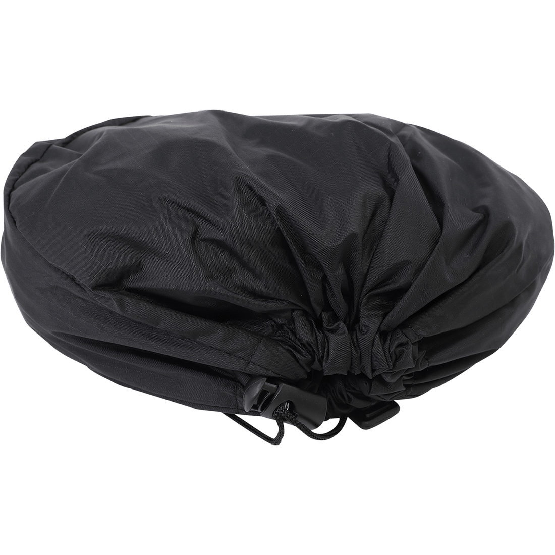 MUSTANG Rain Seat Cover Standard Black