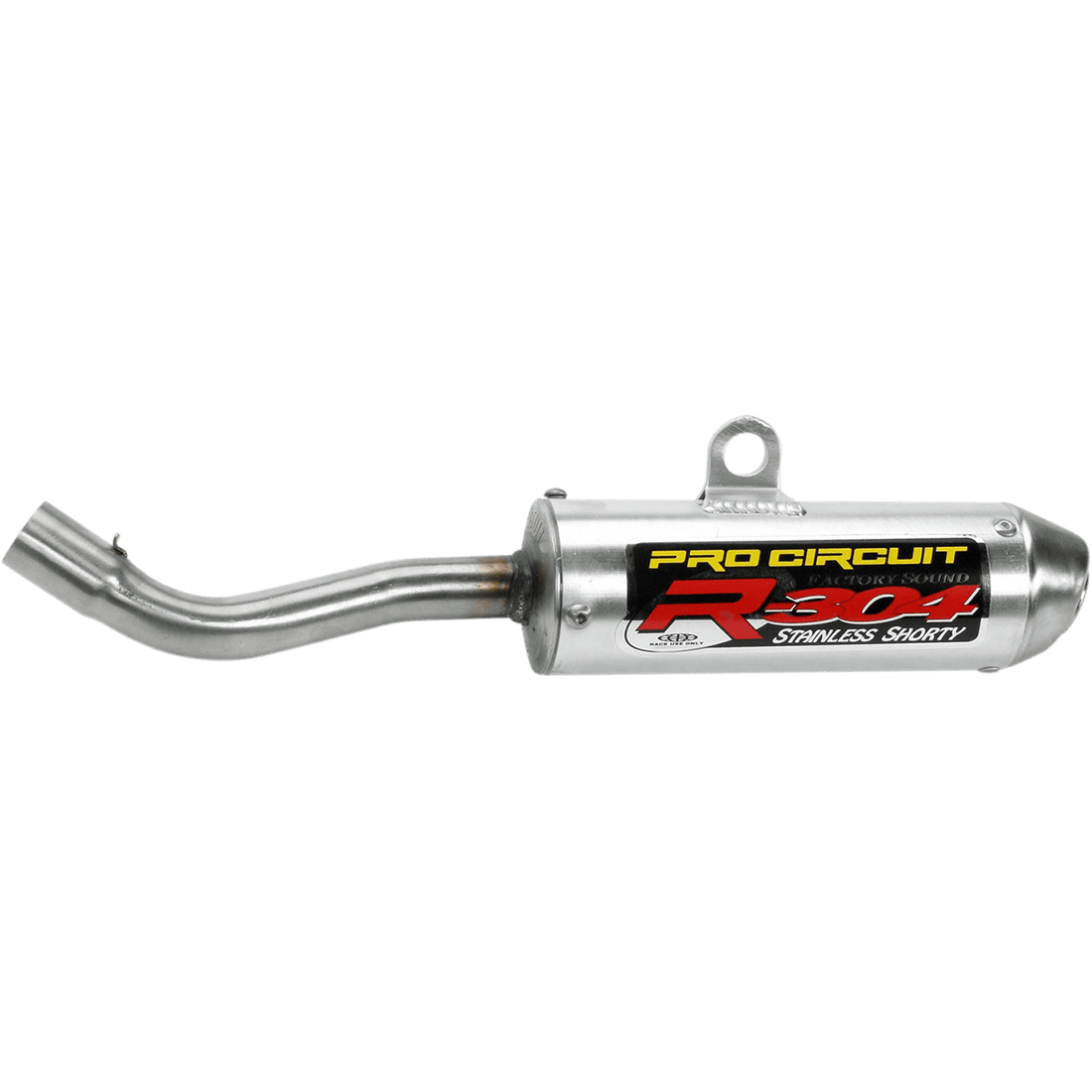 PRO CIRCUIT R-304 Silencer SY02125RE