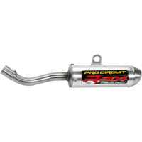 PRO CIRCUIT R-304 Silencer SY02125RE