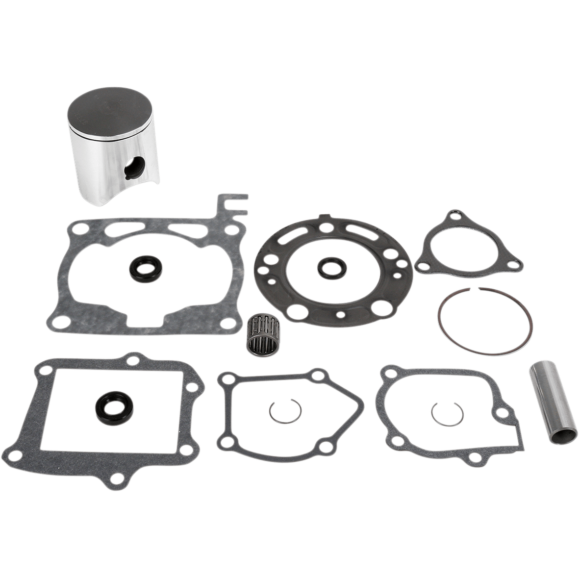 WISECO Piston Kit with Gaskets PK1396