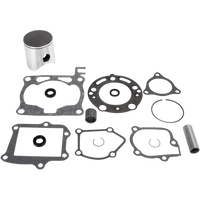 WISECO Piston Kit with Gaskets PK1396