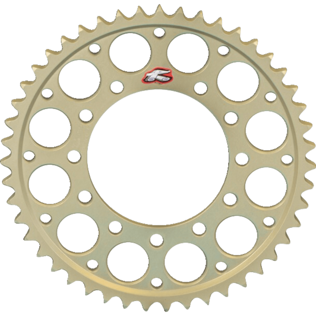 RENTHAL Rear Sprocket Aluminum 41 Tooth 411U52041PHA