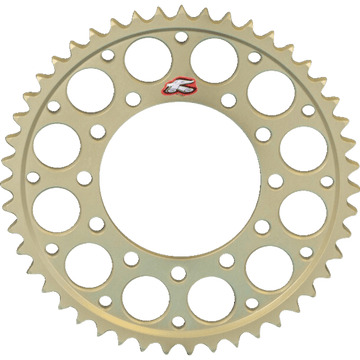 RENTHAL Rear Sprocket Aluminum 41 Tooth 411U52041PHA