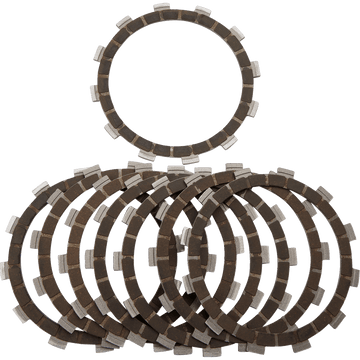 MOOSE RACING Clutch Friction Plates M7053568