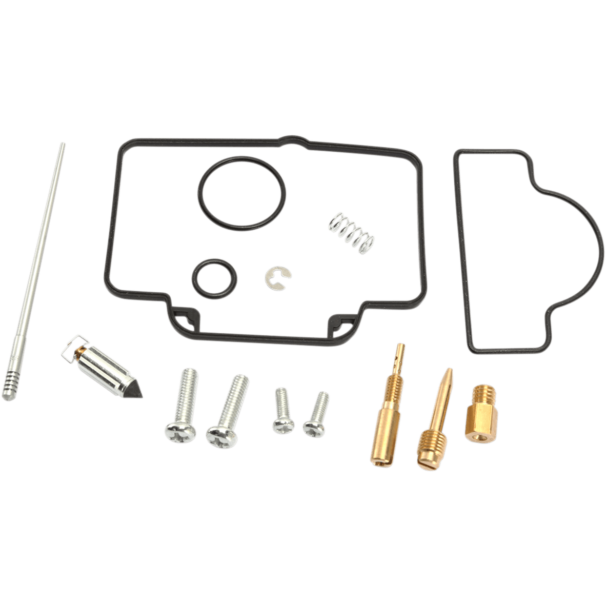 MOOSE RACING Carburetor Repair Kit Suzuki