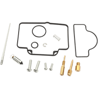 MOOSE RACING Carburetor Repair Kit Suzuki