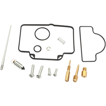 MOOSE RACING Carburetor Repair Kit Suzuki