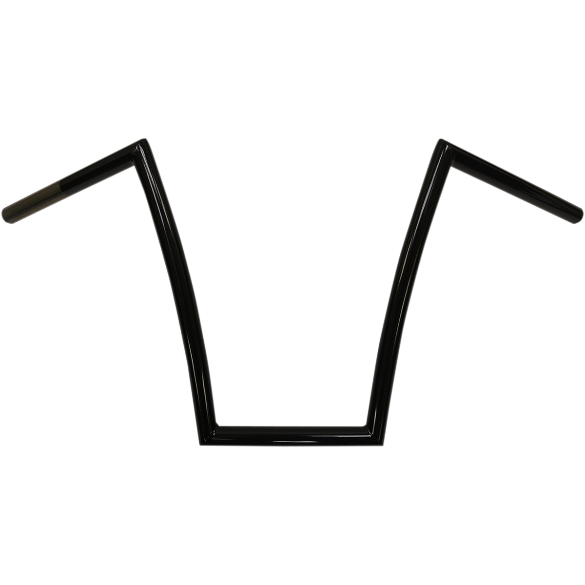 TODD'S CYCLE Handlebar Strip 14" Black 06012548