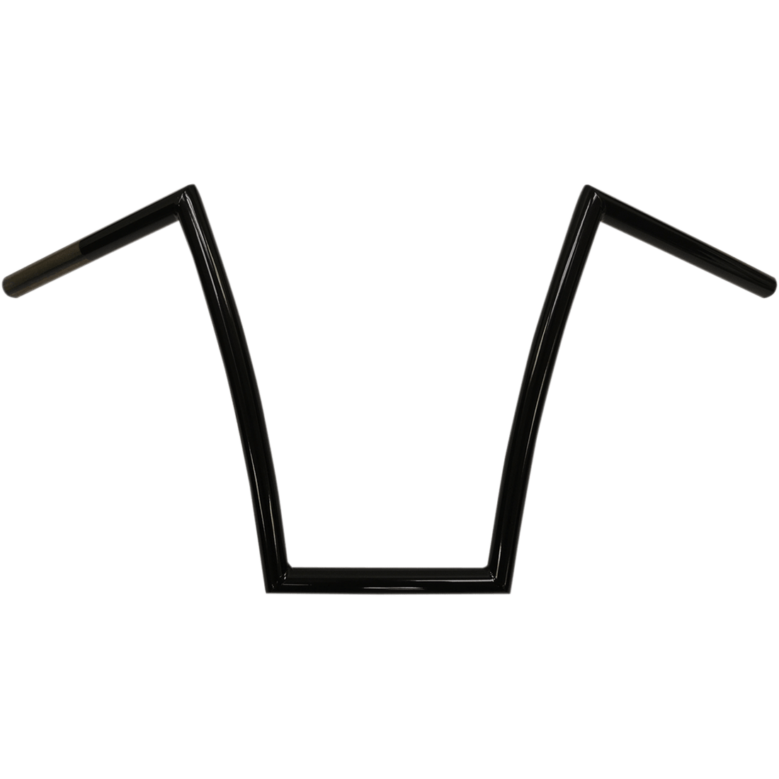 TODD'S CYCLE Handlebar Strip 14" Black 06012548