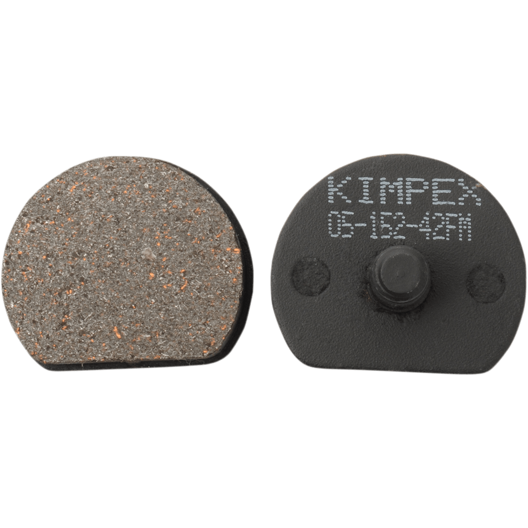 KIMPEX Brake Pads Ski-Doo