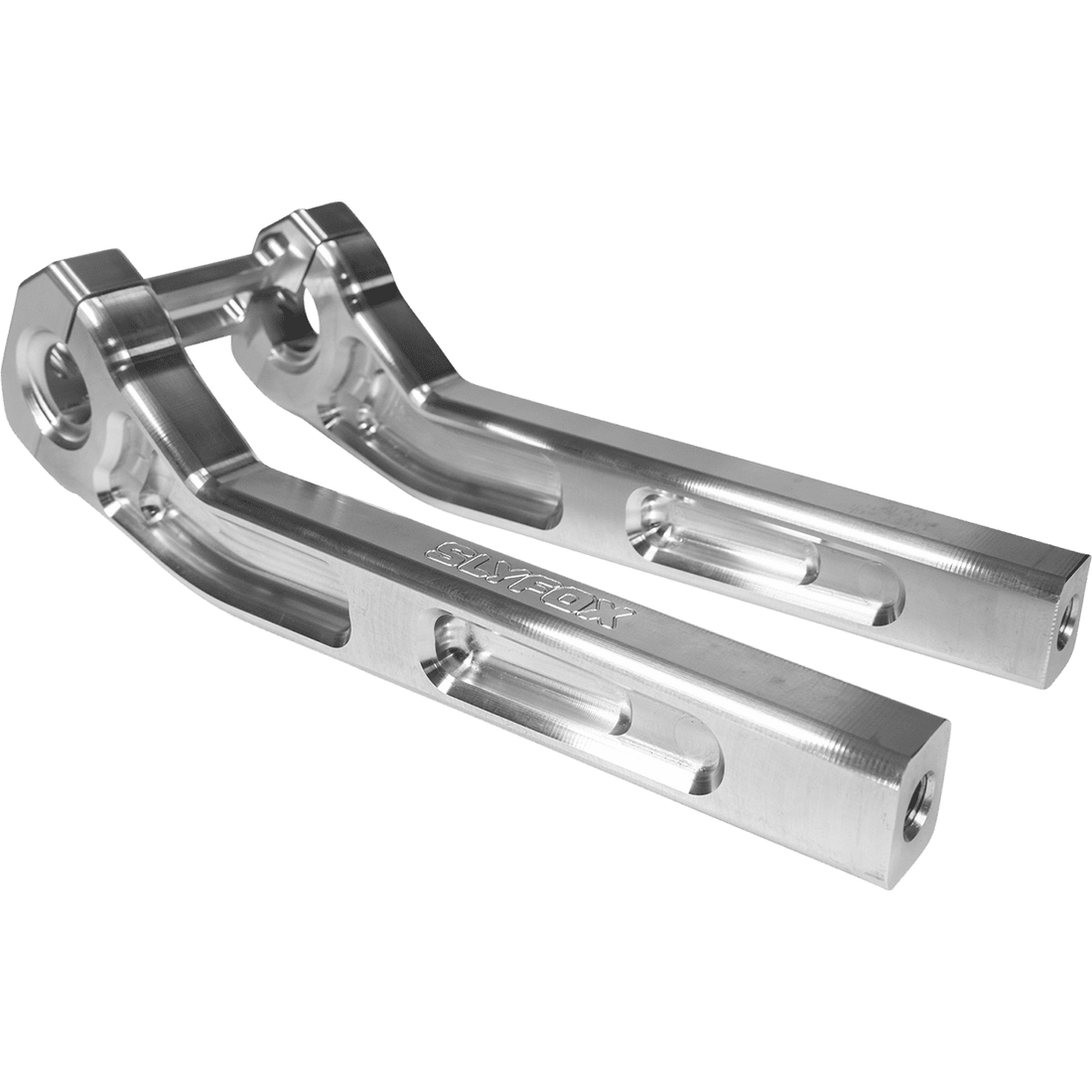 SLYFOX Risers Pullback 10" Raw TMSLY13