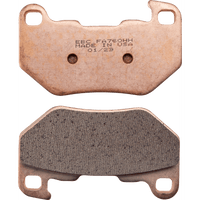 EBC Brake Pad Sintered HH