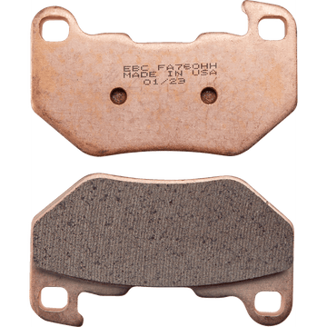 EBC Brake Pad Sintered HH