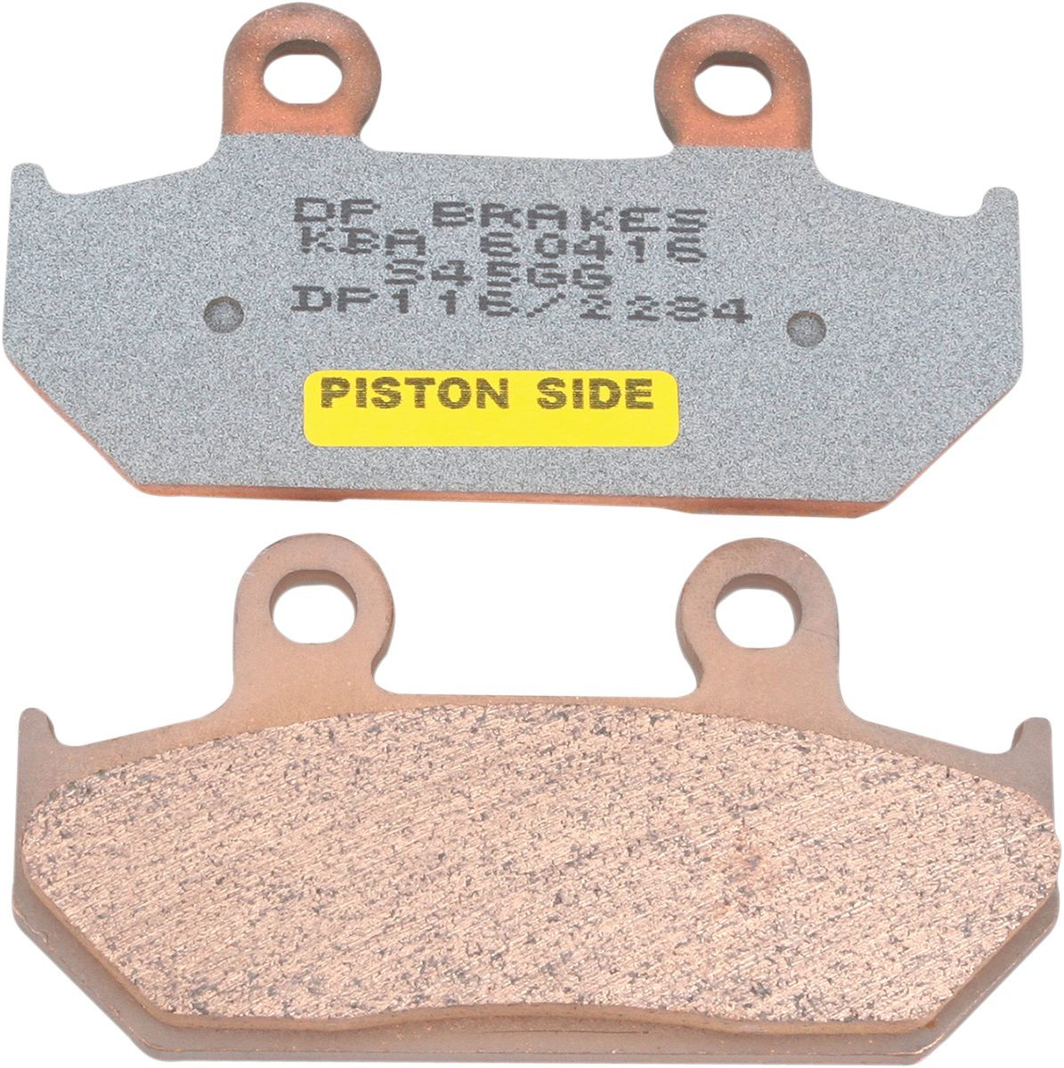 DP BRAKES Standard Brake Pads