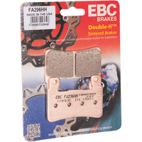 EBC HH Brake Pads FA296HH