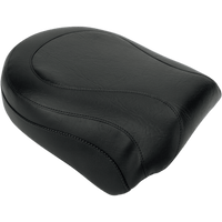 MUSTANG Vintage Wide Pillion Seat Roadliner 76125