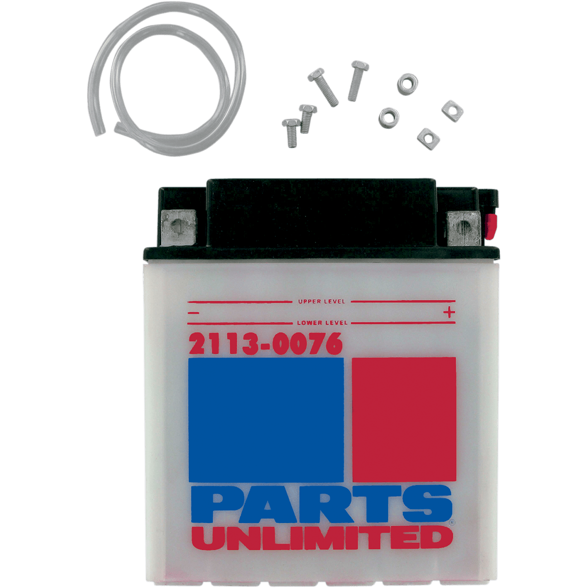 PARTS UNLIMITED Battery YB30CLB