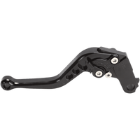 PSR Clutch Lever Short Black 000041622